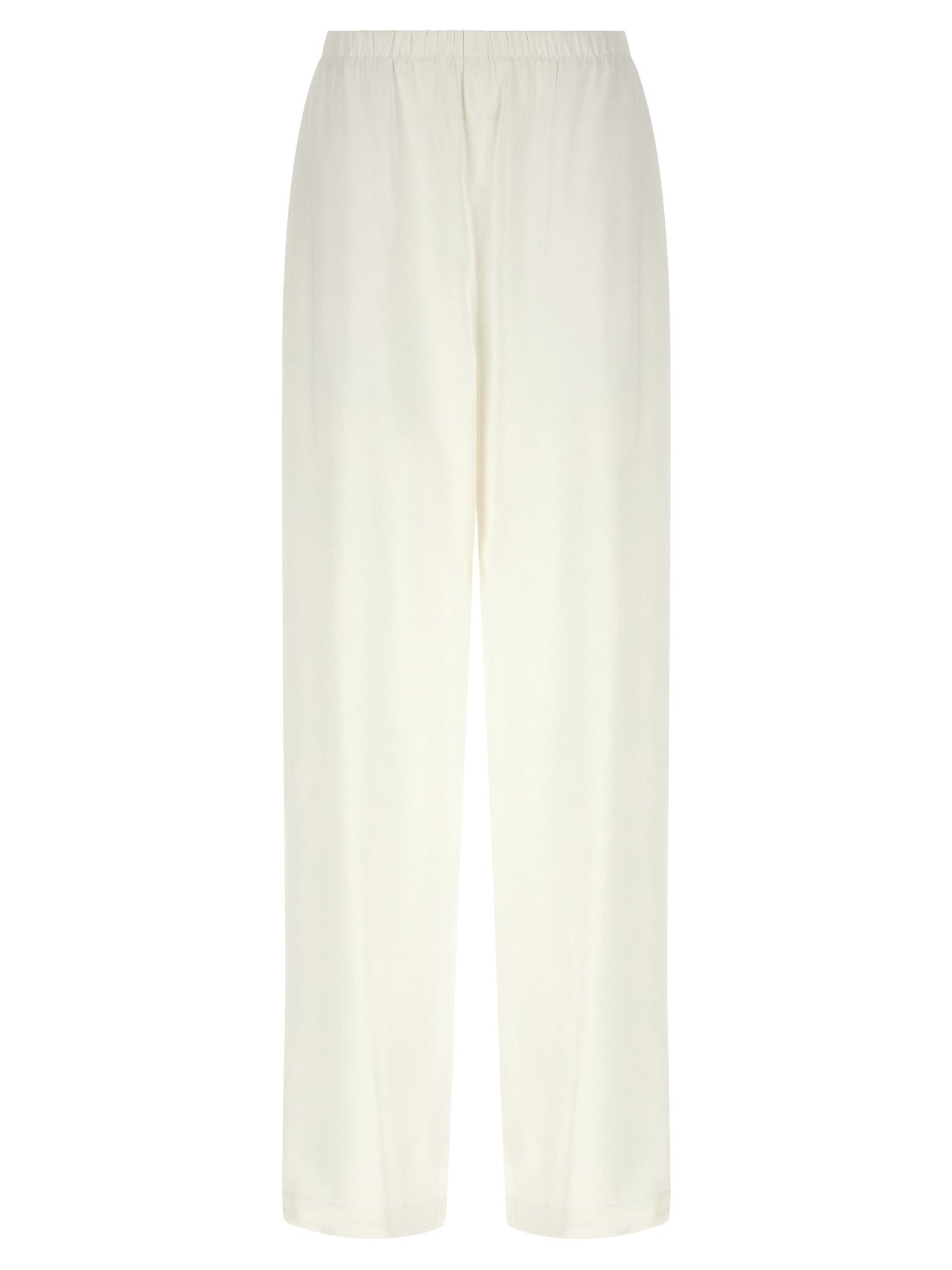 Max Mara · Панталони · Бял | DontMiss.bg