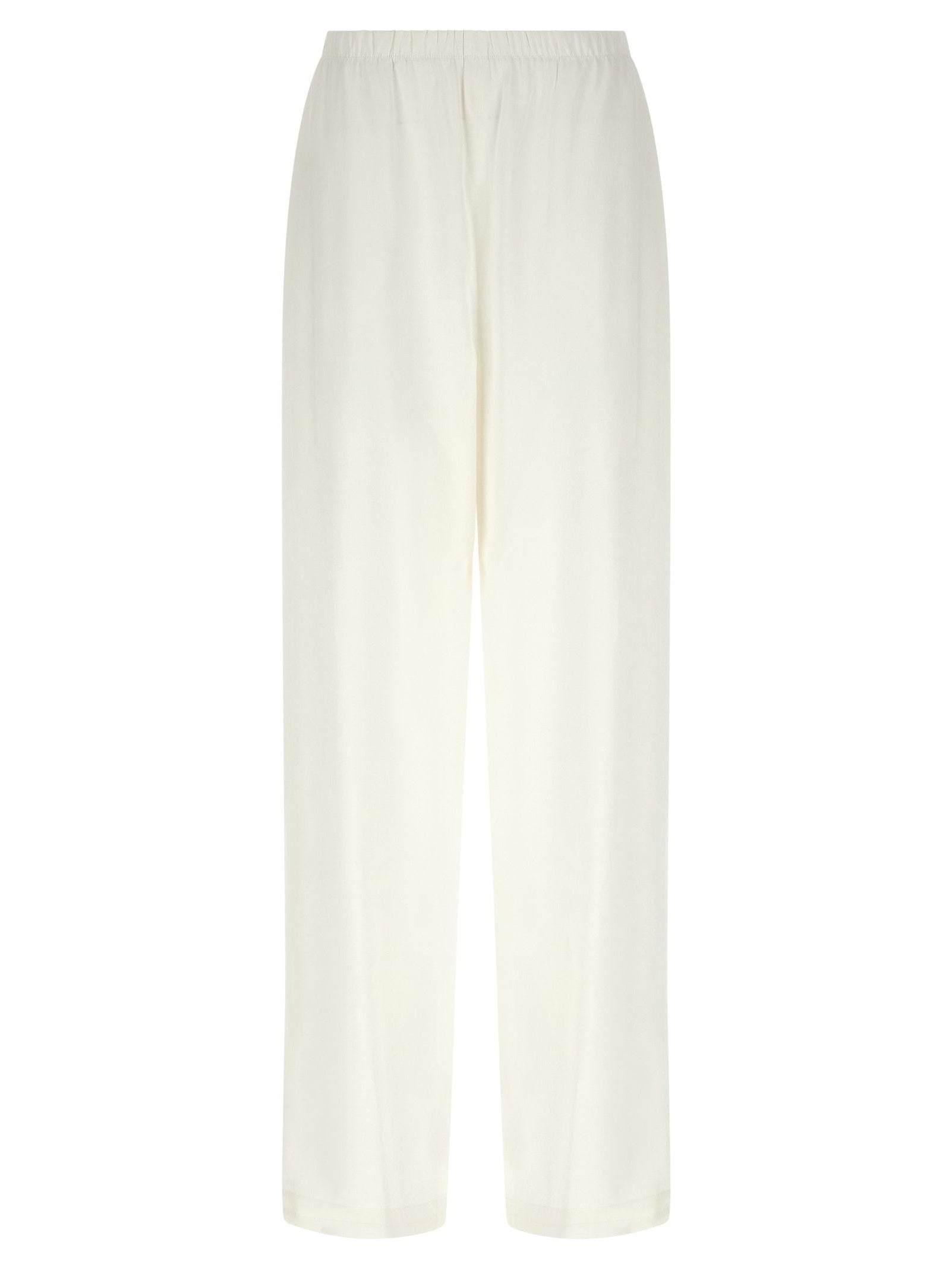 Max Mara · Панталони · Бял | DontMiss.bg