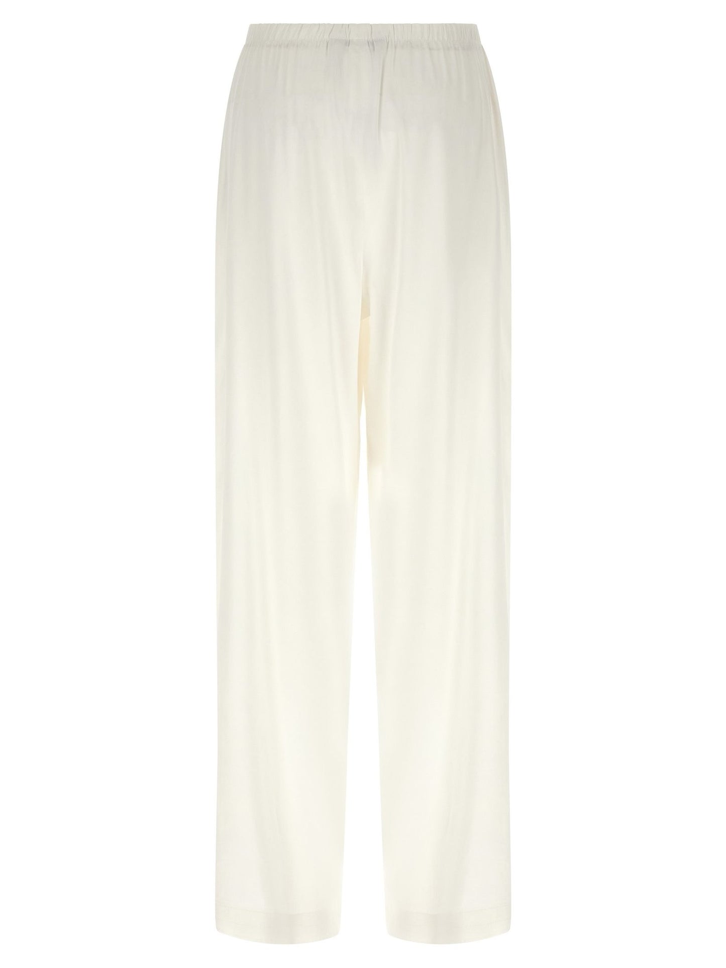 Max Mara · Панталони · Бял | DontMiss.bg