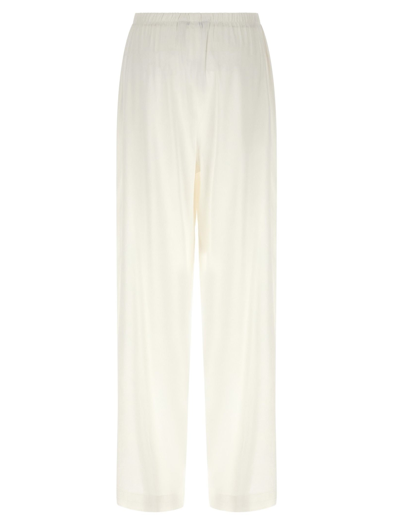 Max Mara · Панталони · Бял | DontMiss.bg