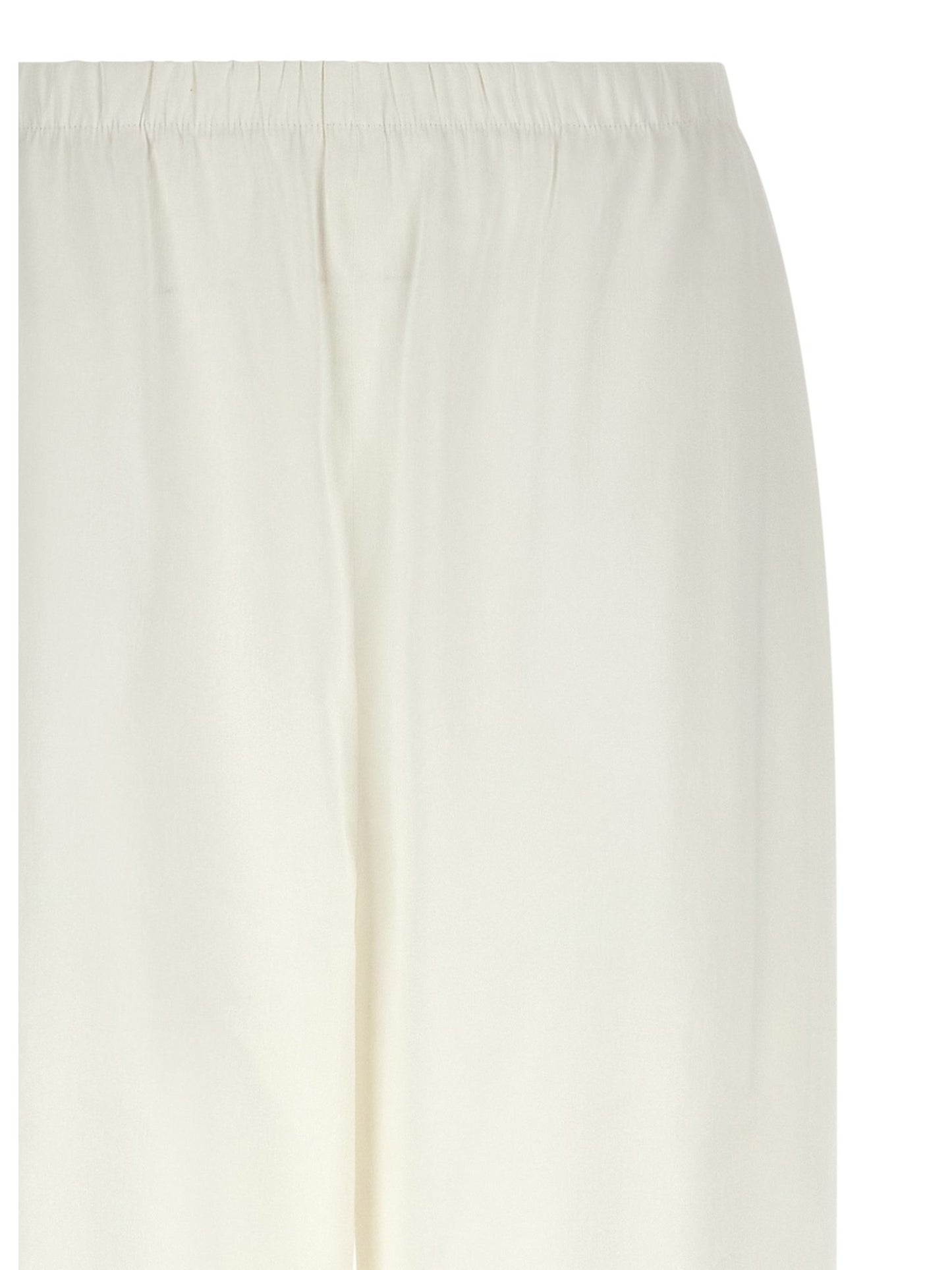 Max Mara · Панталони · Бял | DontMiss.bg