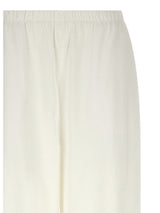 Max Mara · Панталони · Бял | DontMiss.bg