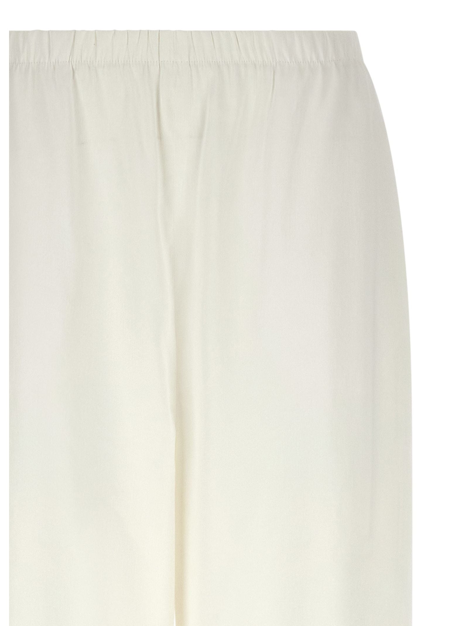 Max Mara · Панталони · Бял | DontMiss.bg