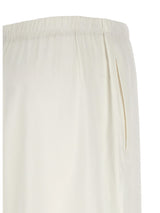 Max Mara · Панталони · Бял | DontMiss.bg