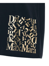 'S Max Mara · Тениска · Син | DontMiss.bg