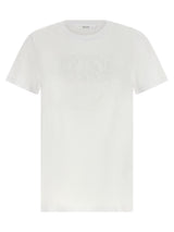 Max Mara · Тениска · Бял | DontMiss.bg