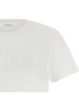 Max Mara · Тениска · Бял | DontMiss.bg