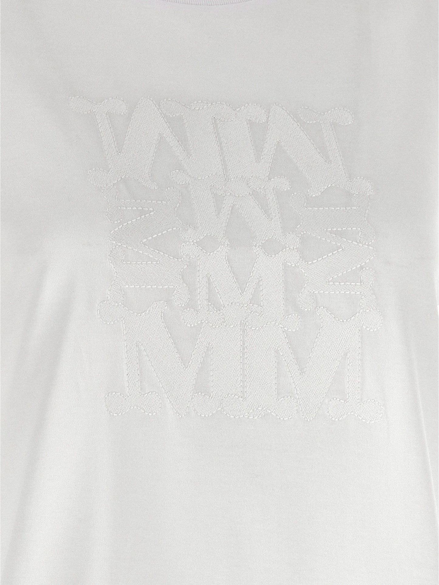 Max Mara · Тениска · Бял | DontMiss.bg