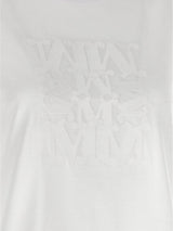 Max Mara · Тениска · Бял | DontMiss.bg