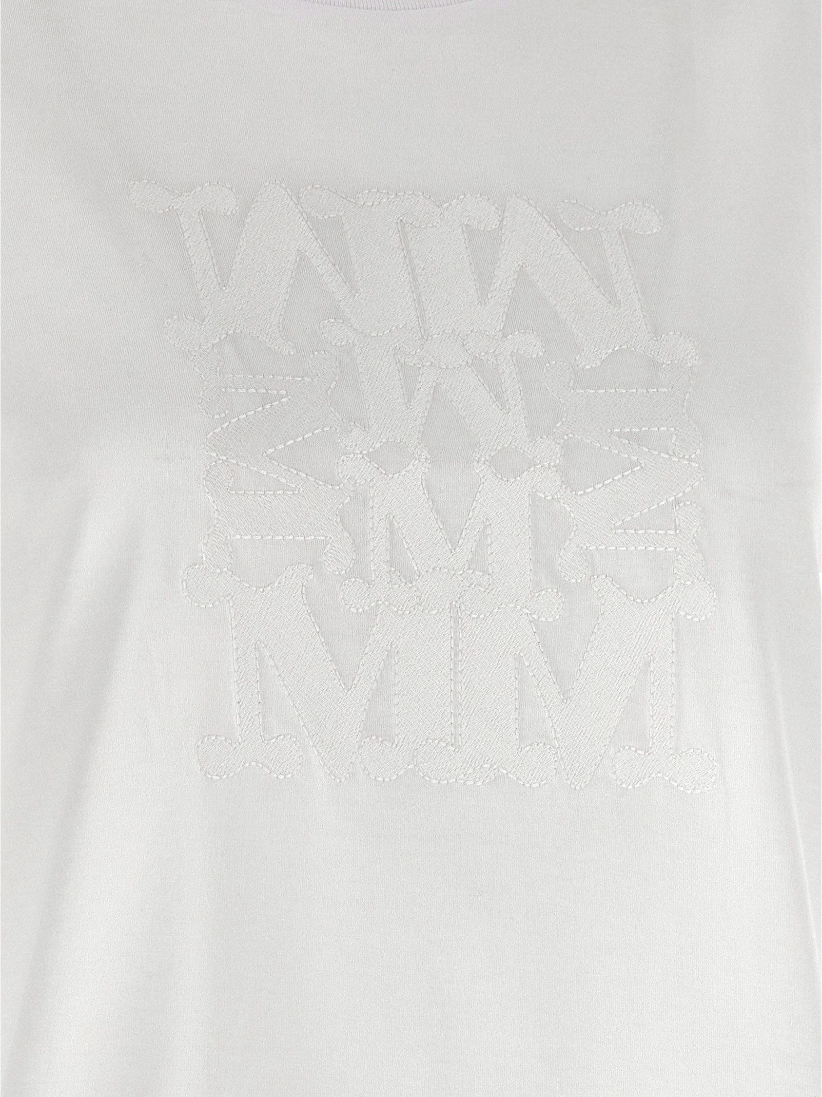 Max Mara · Тениска · Бял | DontMiss.bg