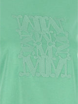 Max Mara · Тениска · Зелен | DontMiss.bg
