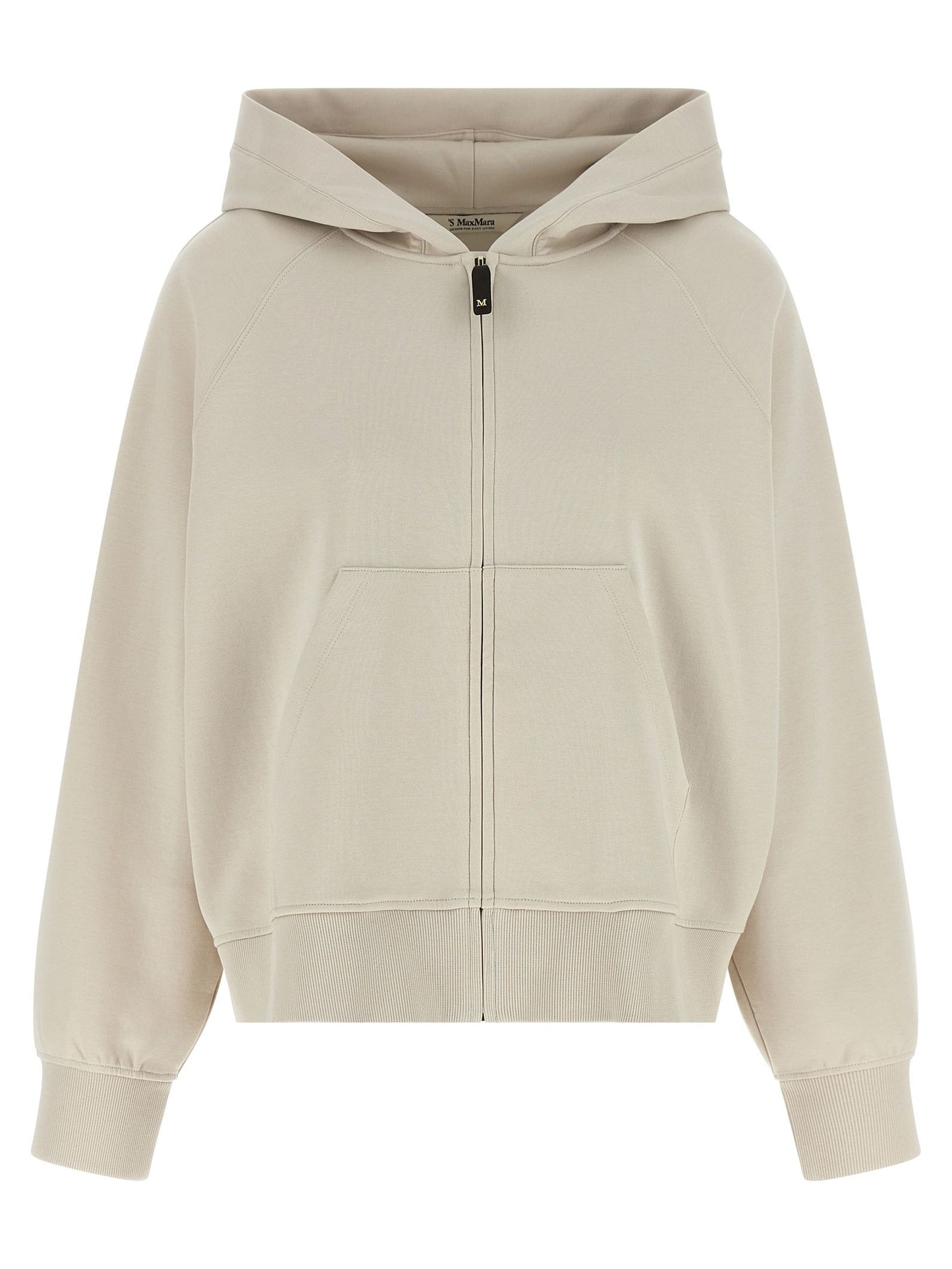 'S Max Mara · Суитшърт · Бежов | DontMiss.bg