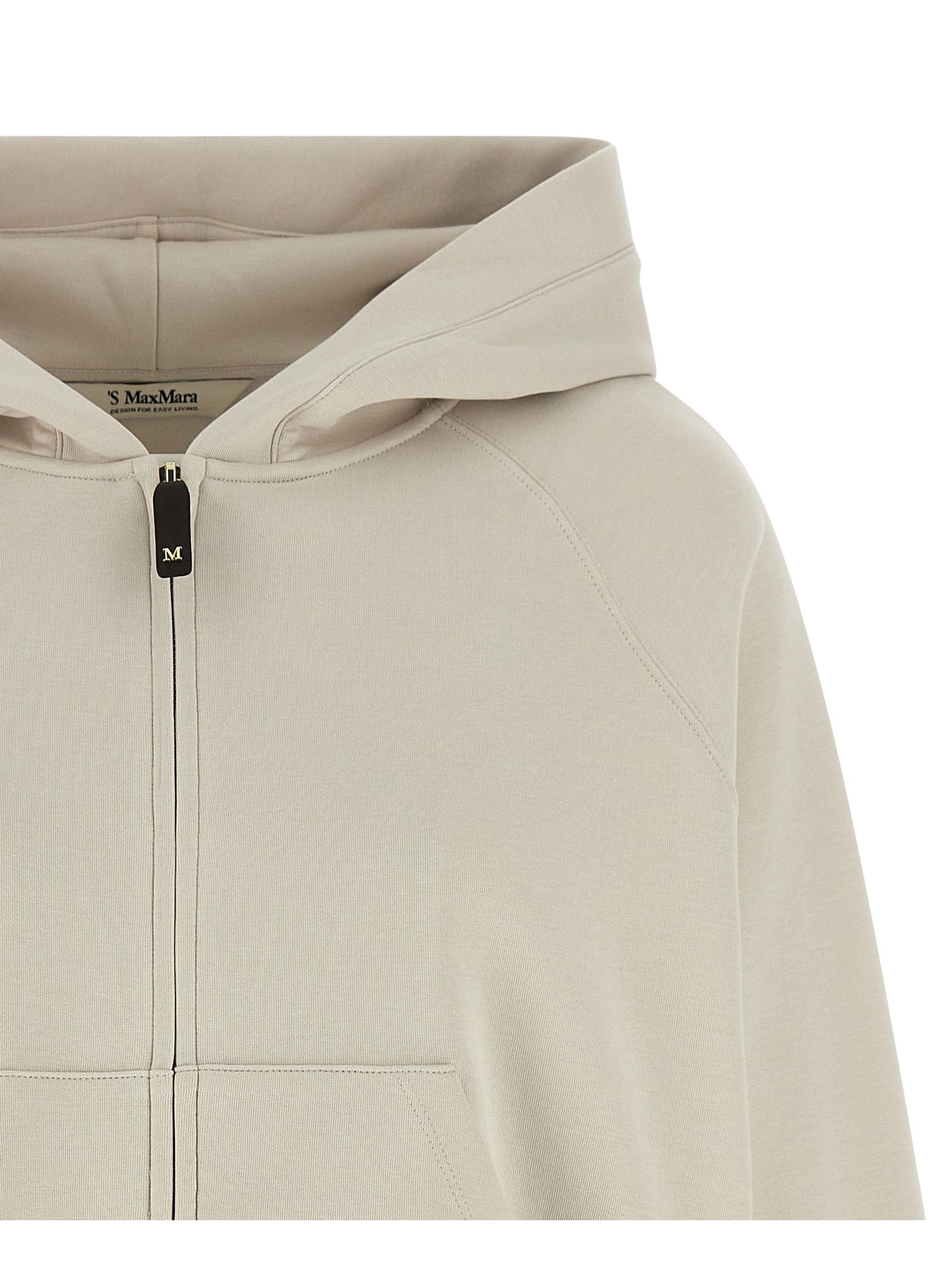 'S Max Mara · Суитшърт · Бежов | DontMiss.bg