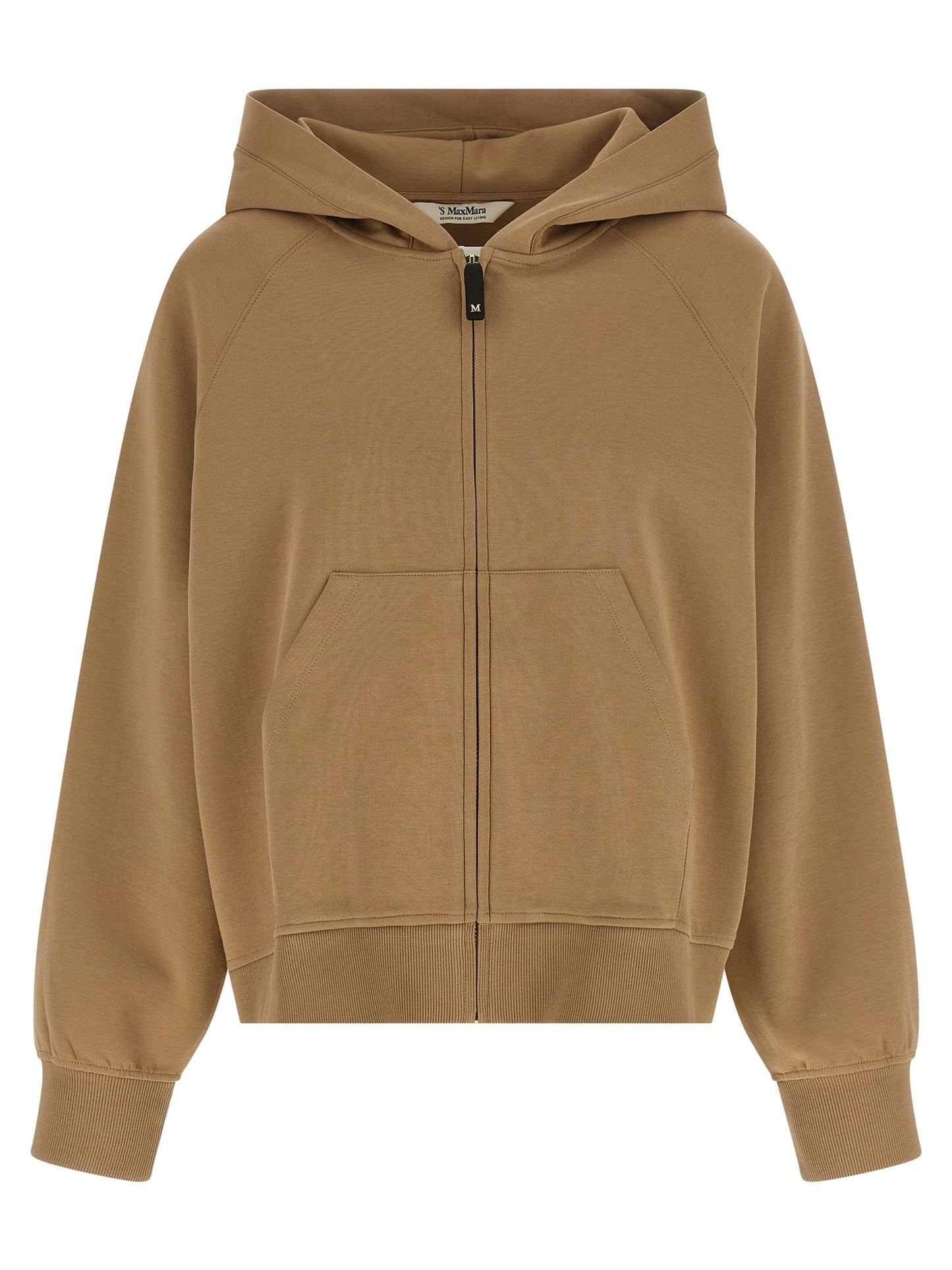 'S Max Mara · Суитшърт · Бежов | DontMiss.bg