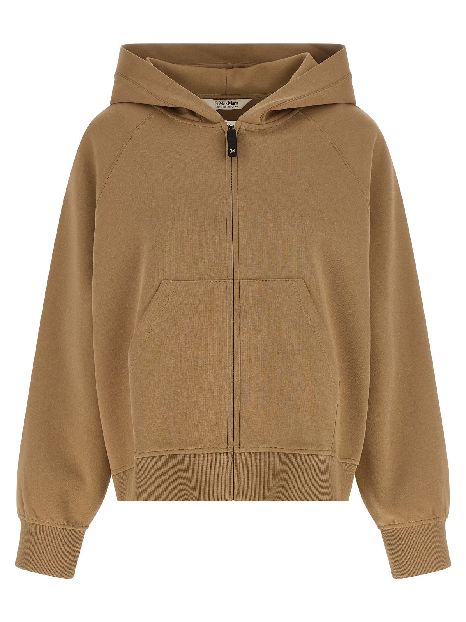 'S Max Mara · Суитшърт · Бежов | DontMiss.bg
