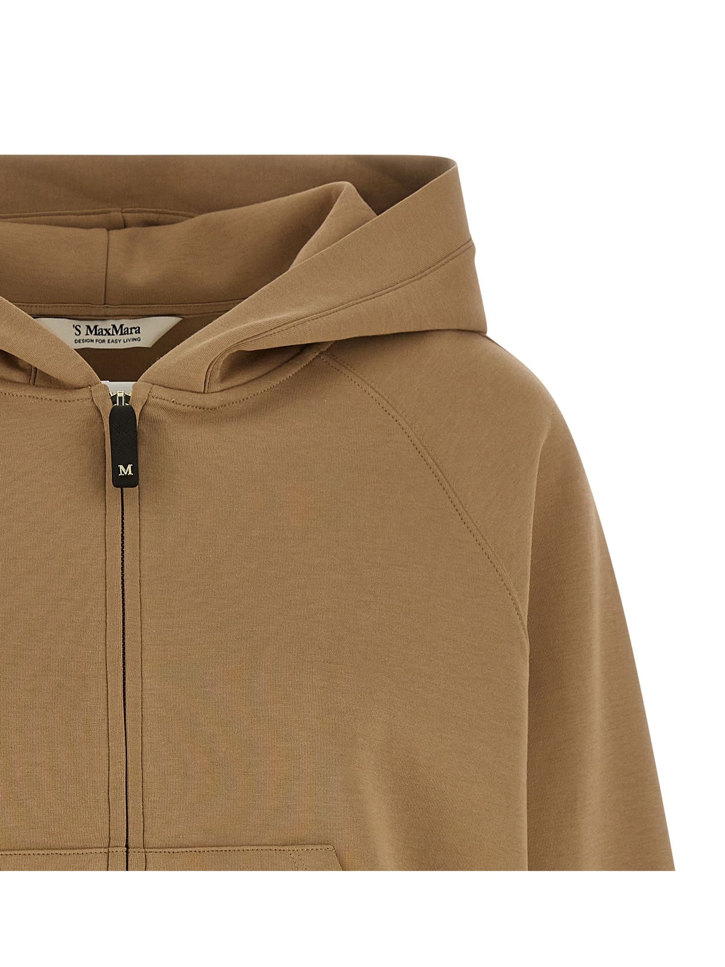 'S Max Mara · Суитшърт · Бежов | DontMiss.bg