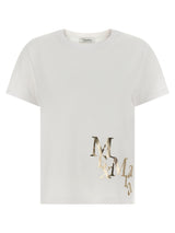 'S Max Mara · Тениска · Жълт | DontMiss.bg