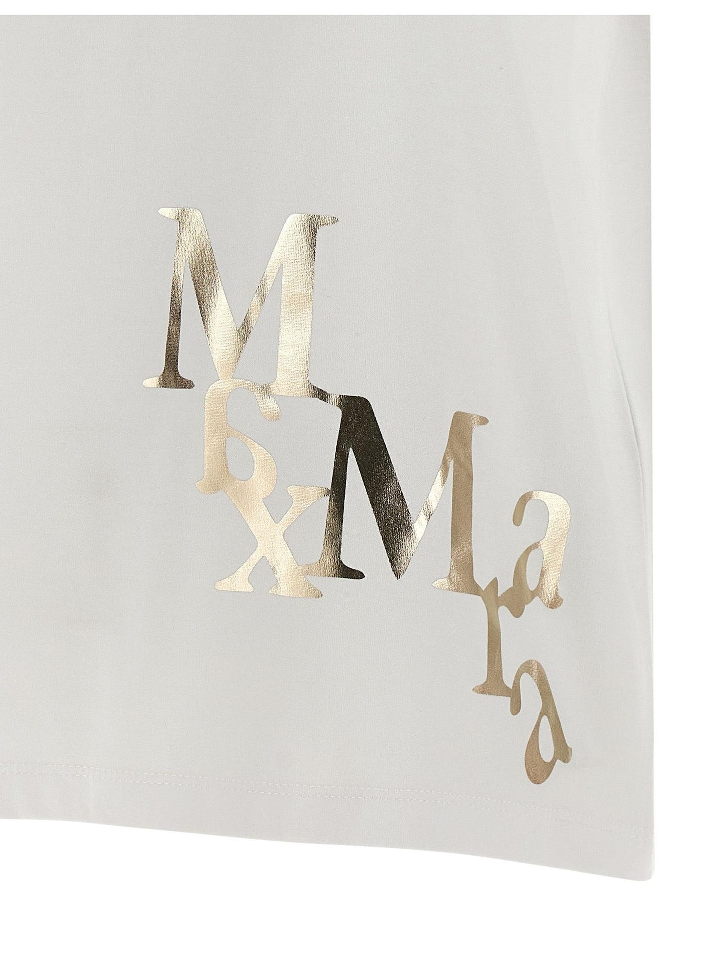 'S Max Mara · Тениска · Жълт | DontMiss.bg