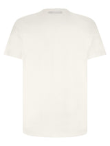 Dolce&Gabbana · Тениска · Бял | DontMiss.bg