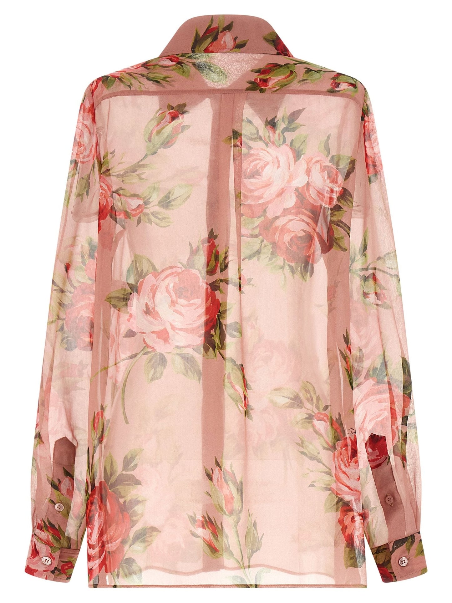 Dolce&Gabbana · Блуза · Розов | DontMiss.bg
