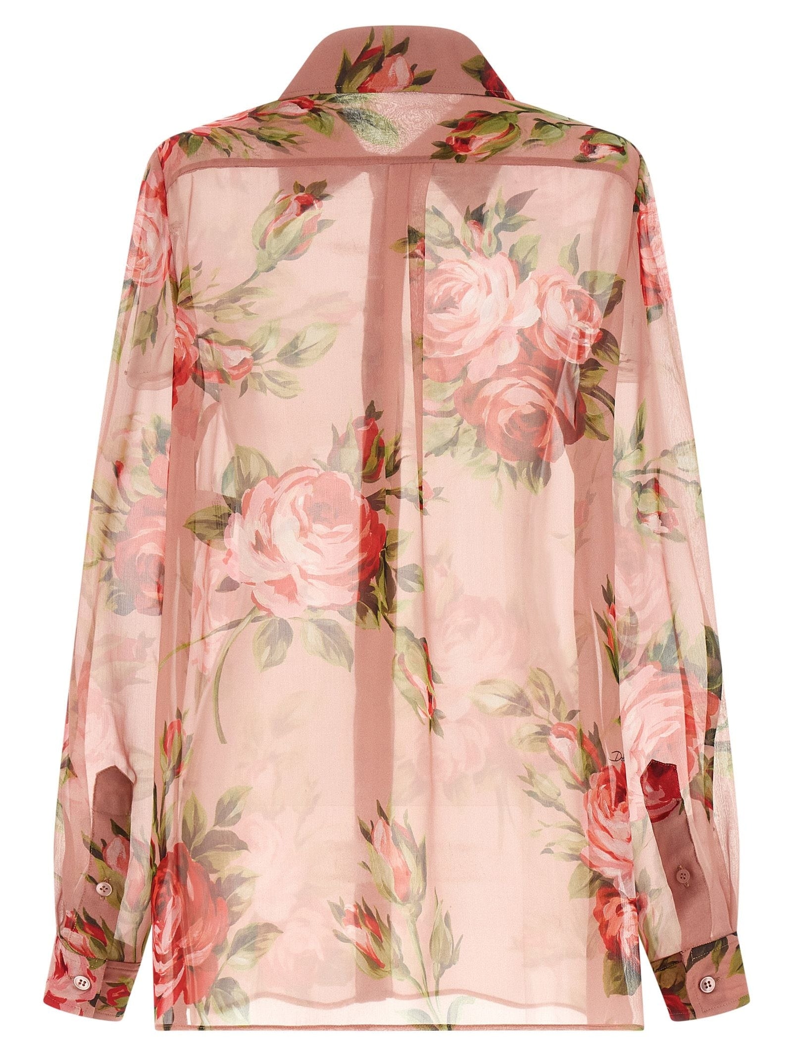 Dolce&Gabbana · Блуза · Розов | DontMiss.bg