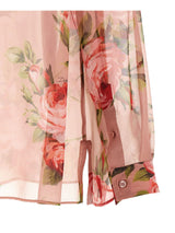 Dolce&Gabbana · Блуза · Розов | DontMiss.bg