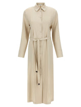 Max Mara · Рокля · Бежов | DontMiss.bg