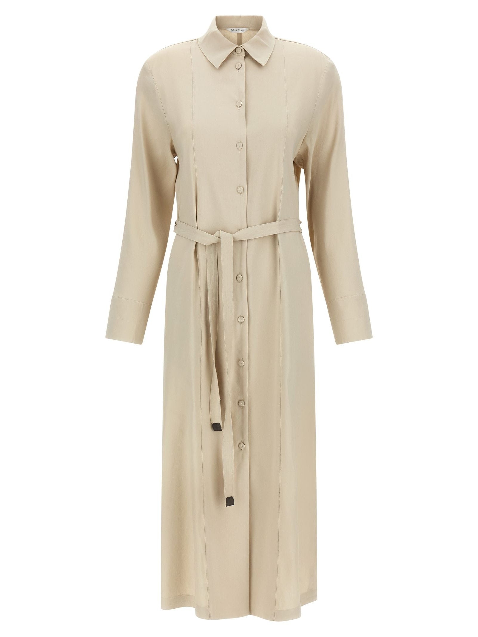 Max Mara · Рокля · Бежов | DontMiss.bg