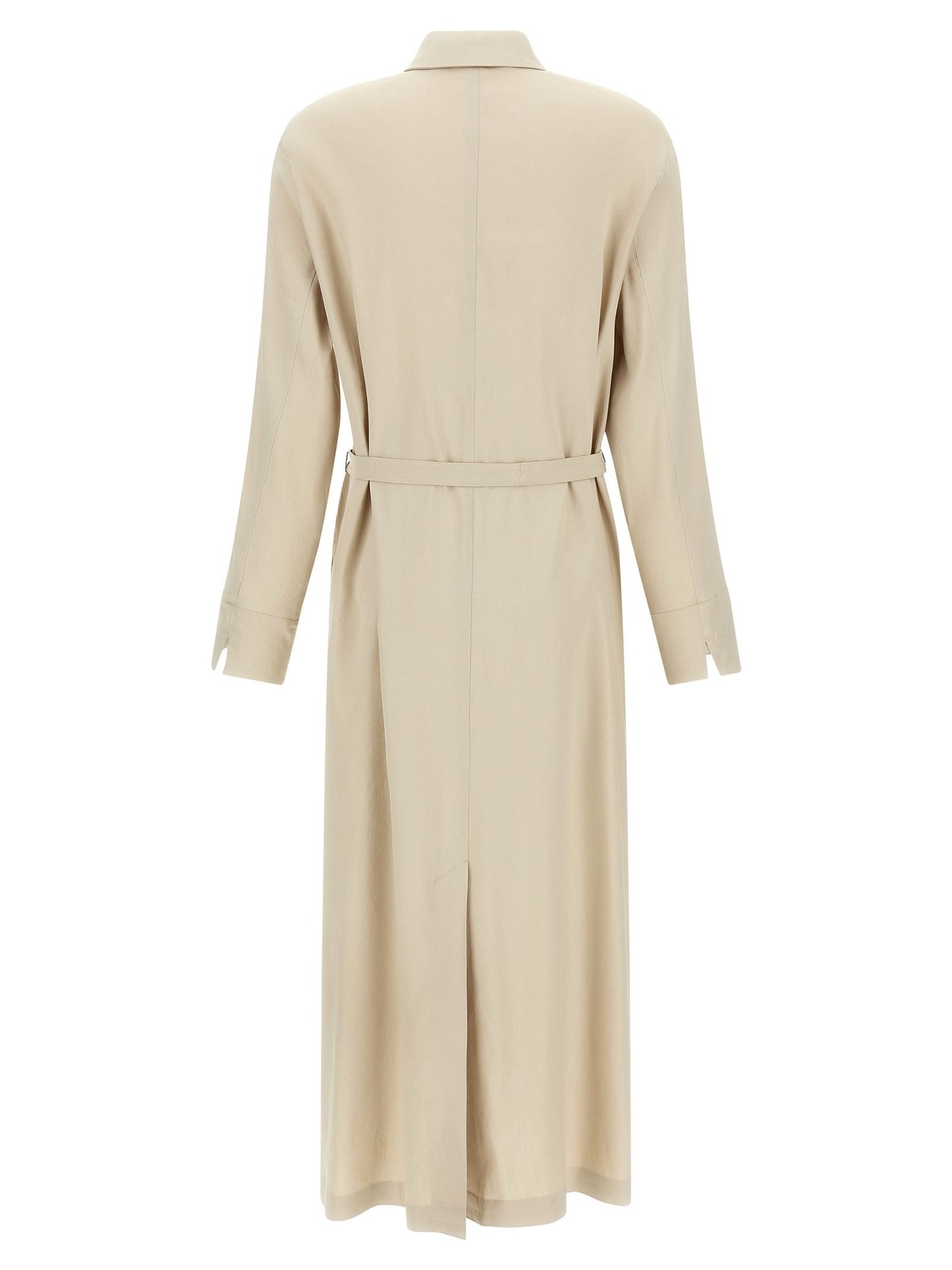 Max Mara · Рокля · Бежов | DontMiss.bg