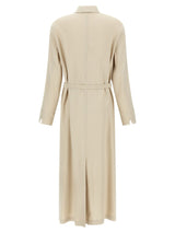 Max Mara · Рокля · Бежов | DontMiss.bg