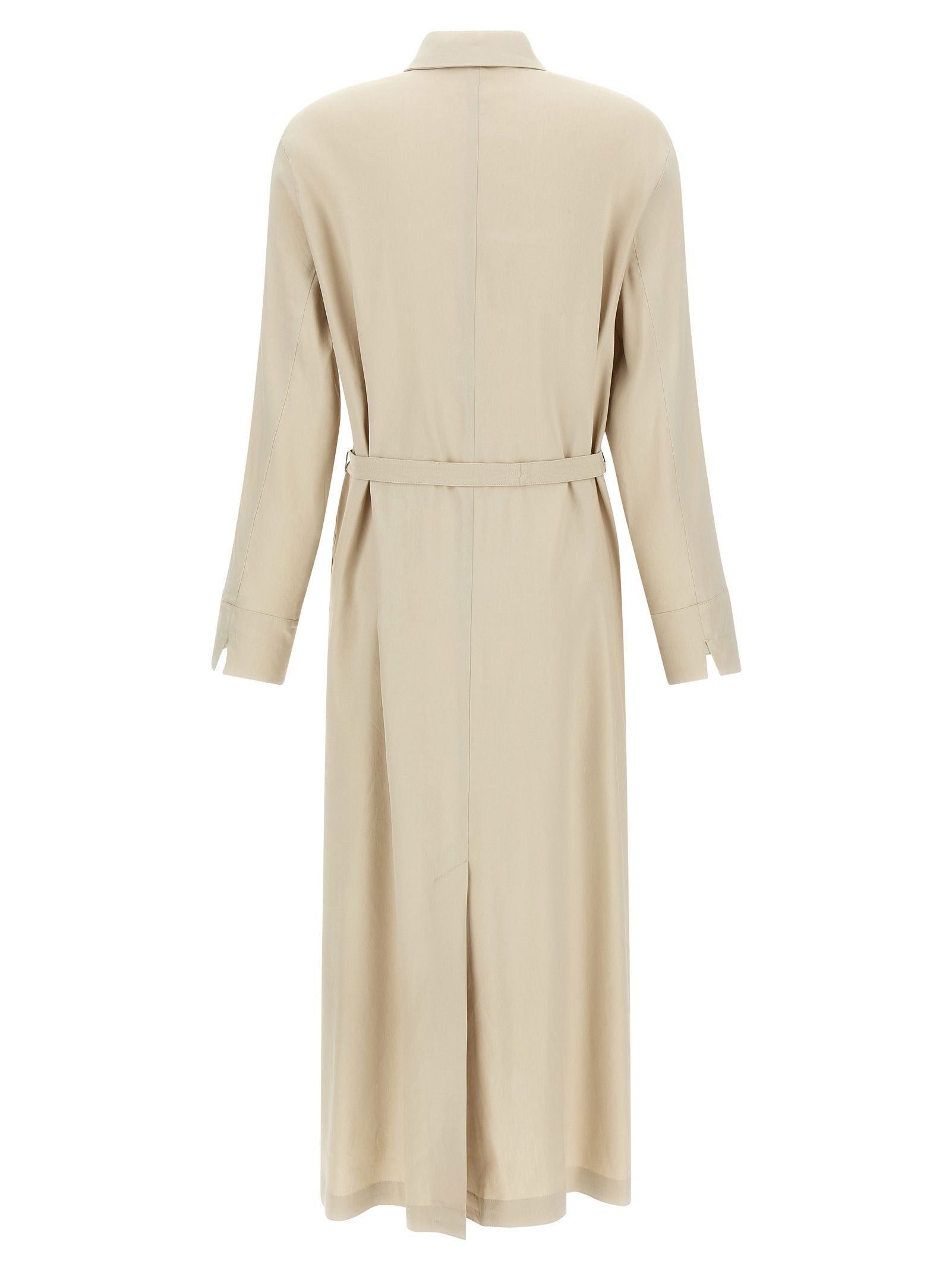 Max Mara · Рокля · Бежов | DontMiss.bg