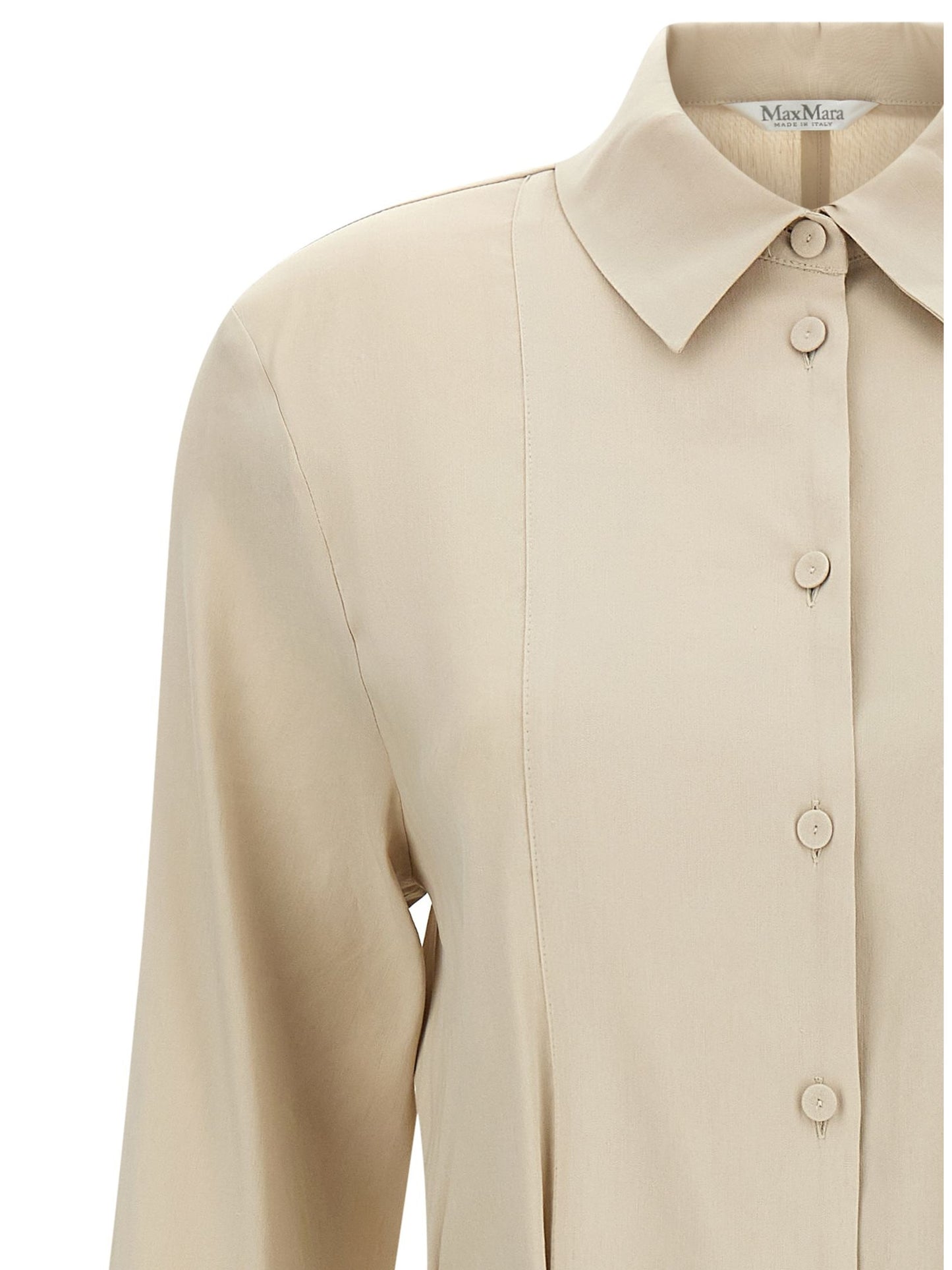 Max Mara · Рокля · Бежов | DontMiss.bg