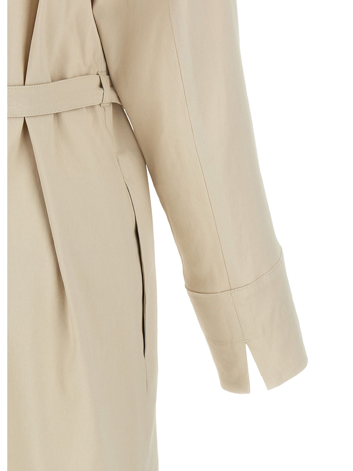 Max Mara · Рокля · Бежов | DontMiss.bg