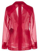 Max Mara · Сако · Лилав | DontMiss.bg