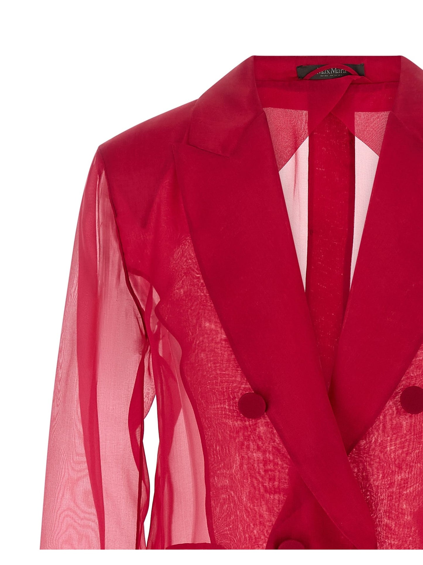 Max Mara · Сако · Лилав | DontMiss.bg