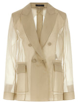Max Mara · Сако · Бежов | DontMiss.bg