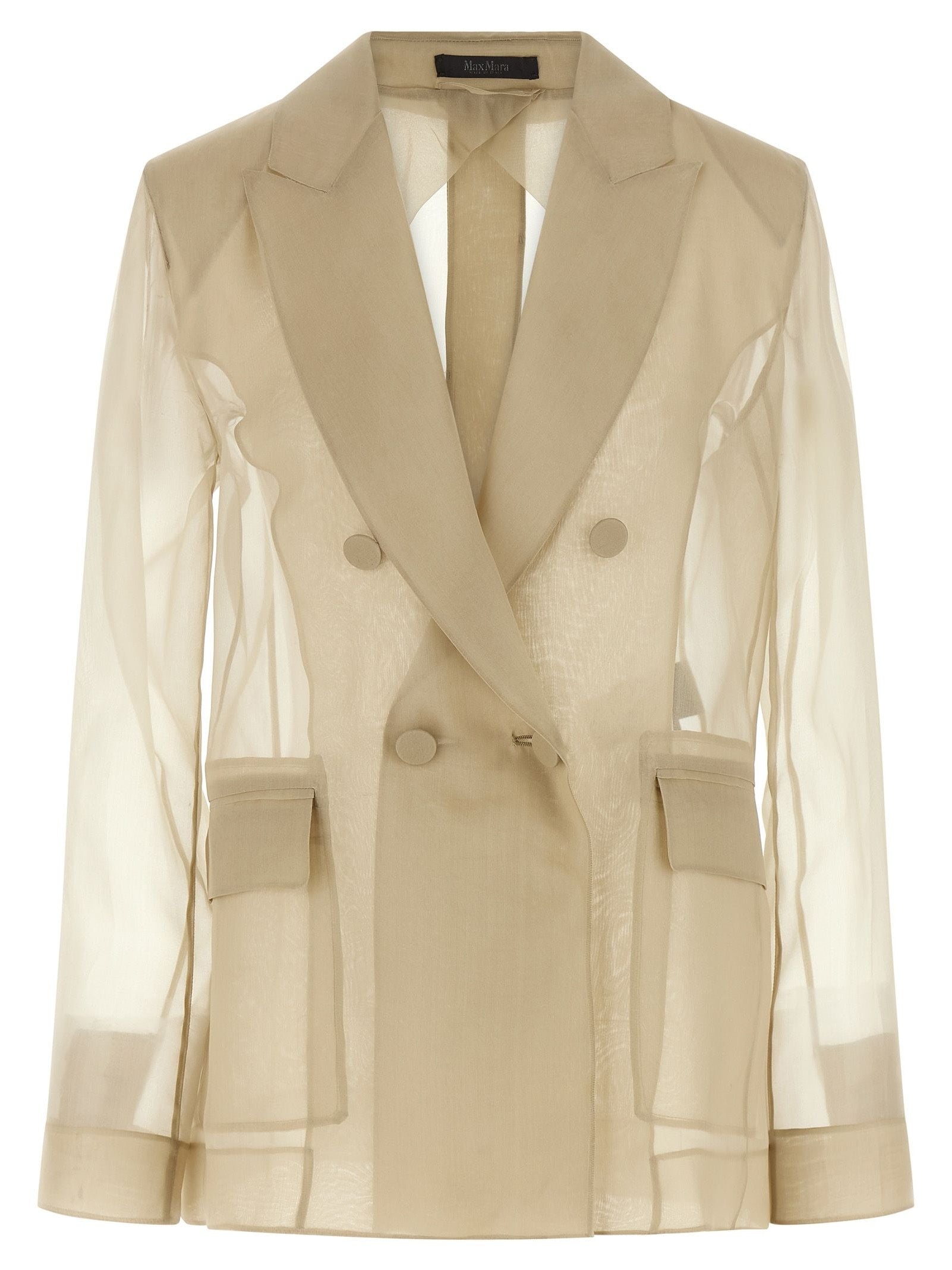 Max Mara · Сако · Бежов | DontMiss.bg