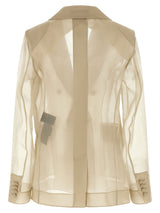 Max Mara · Сако · Бежов | DontMiss.bg