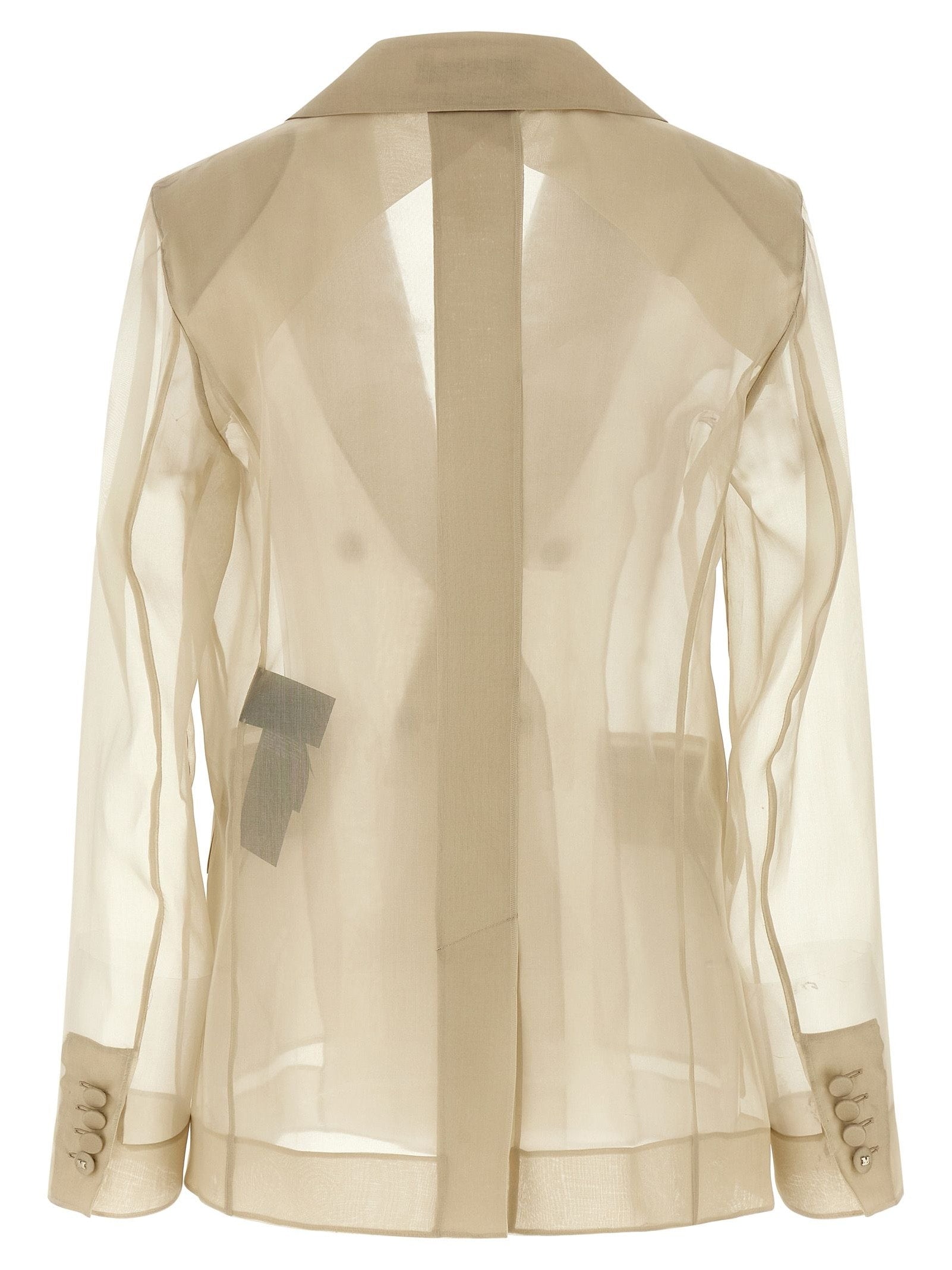 Max Mara · Сако · Бежов | DontMiss.bg