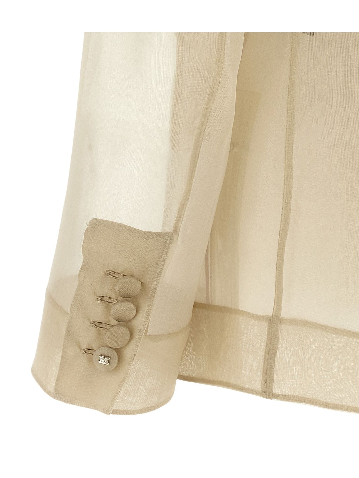 Max Mara · Сако · Бежов | DontMiss.bg