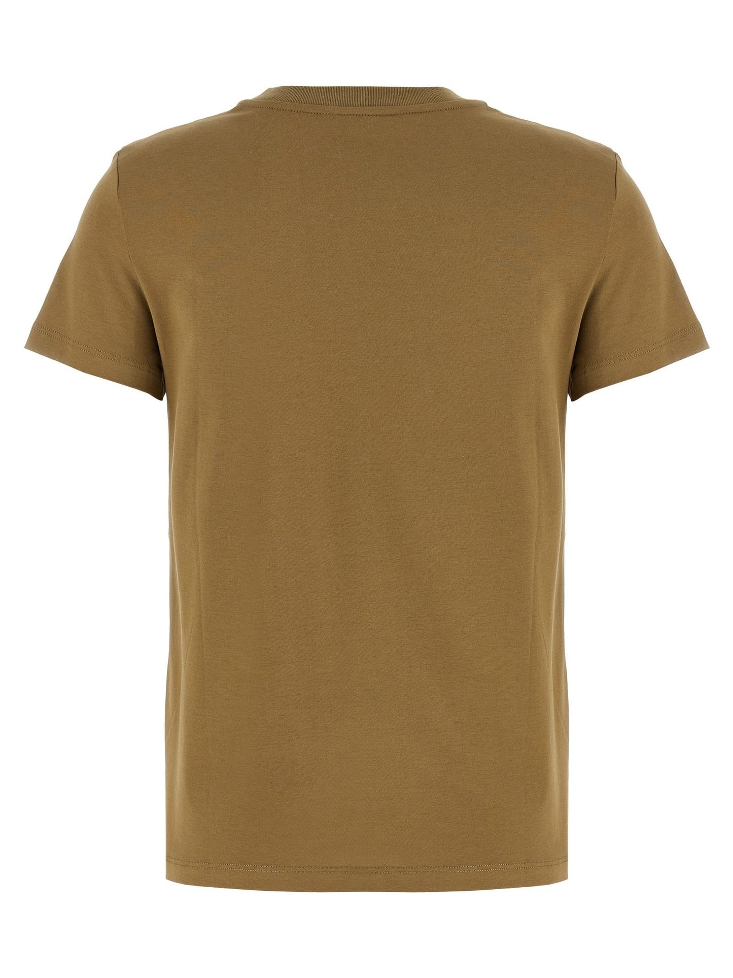 Max Mara · Тениска · Кафяв | DontMiss.bg