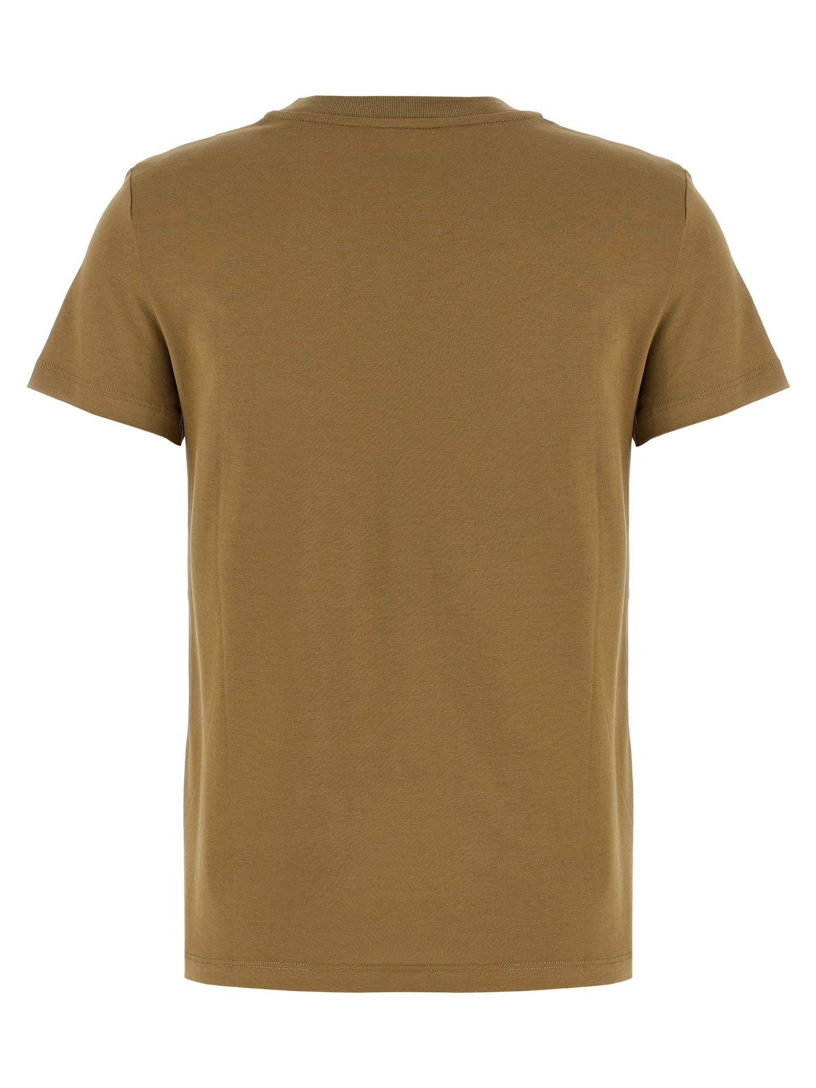 Max Mara · Тениска · Кафяв | DontMiss.bg