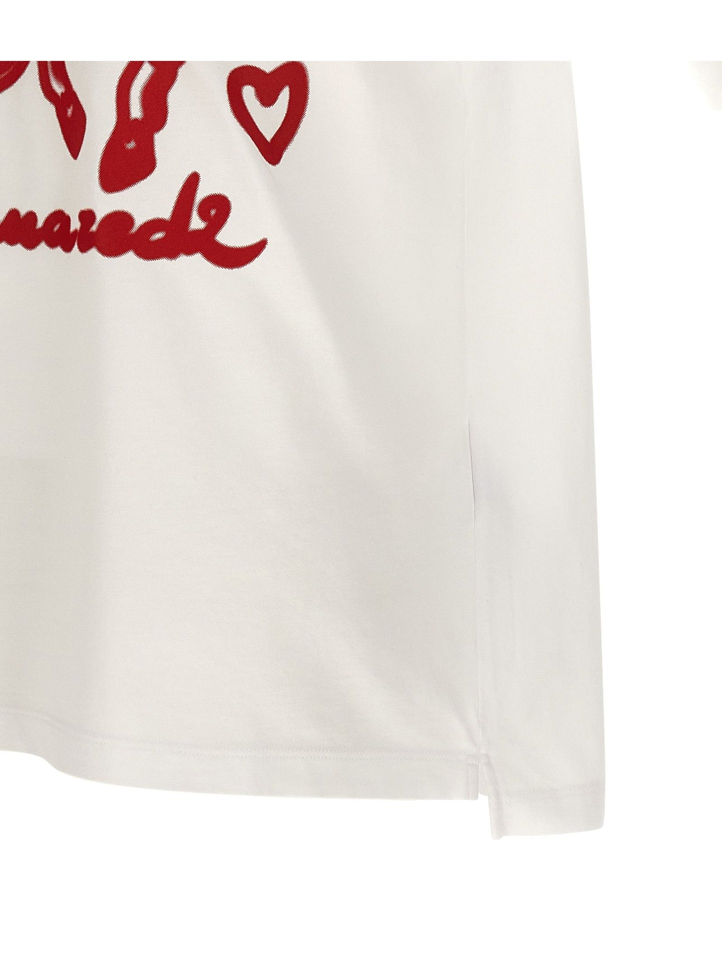 Dsquared2 · Тениска · Червен | DontMiss.bg