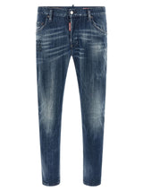 Dsquared2 · Дънки · Син | DontMiss.bg
