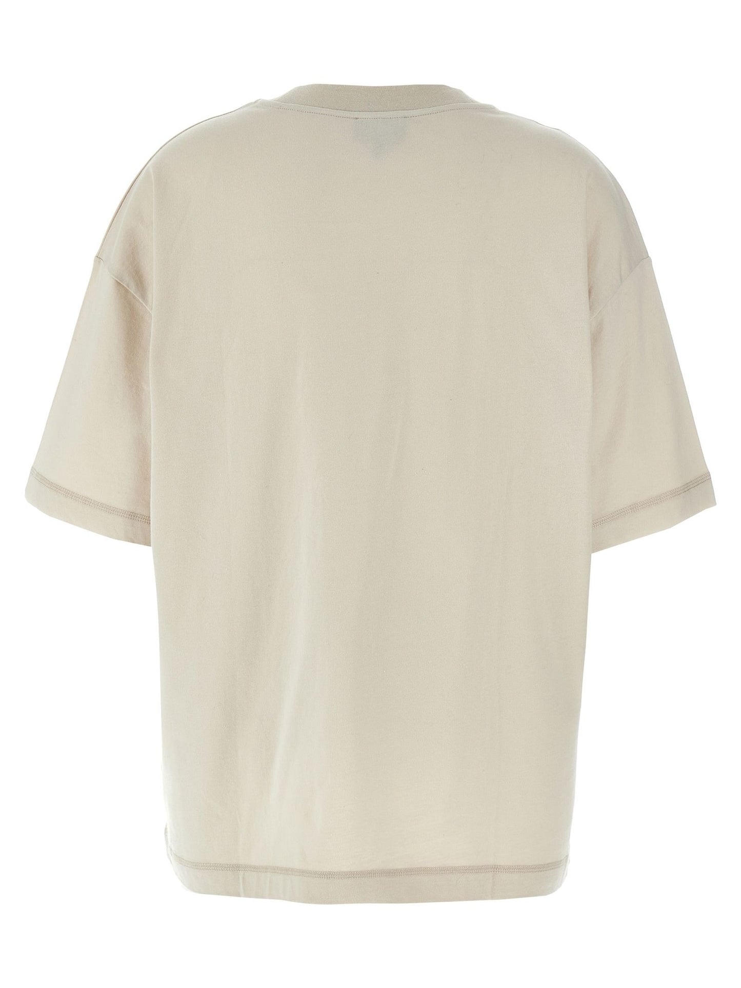 A.P.C. · Тениска · Бежов | DontMiss.bg