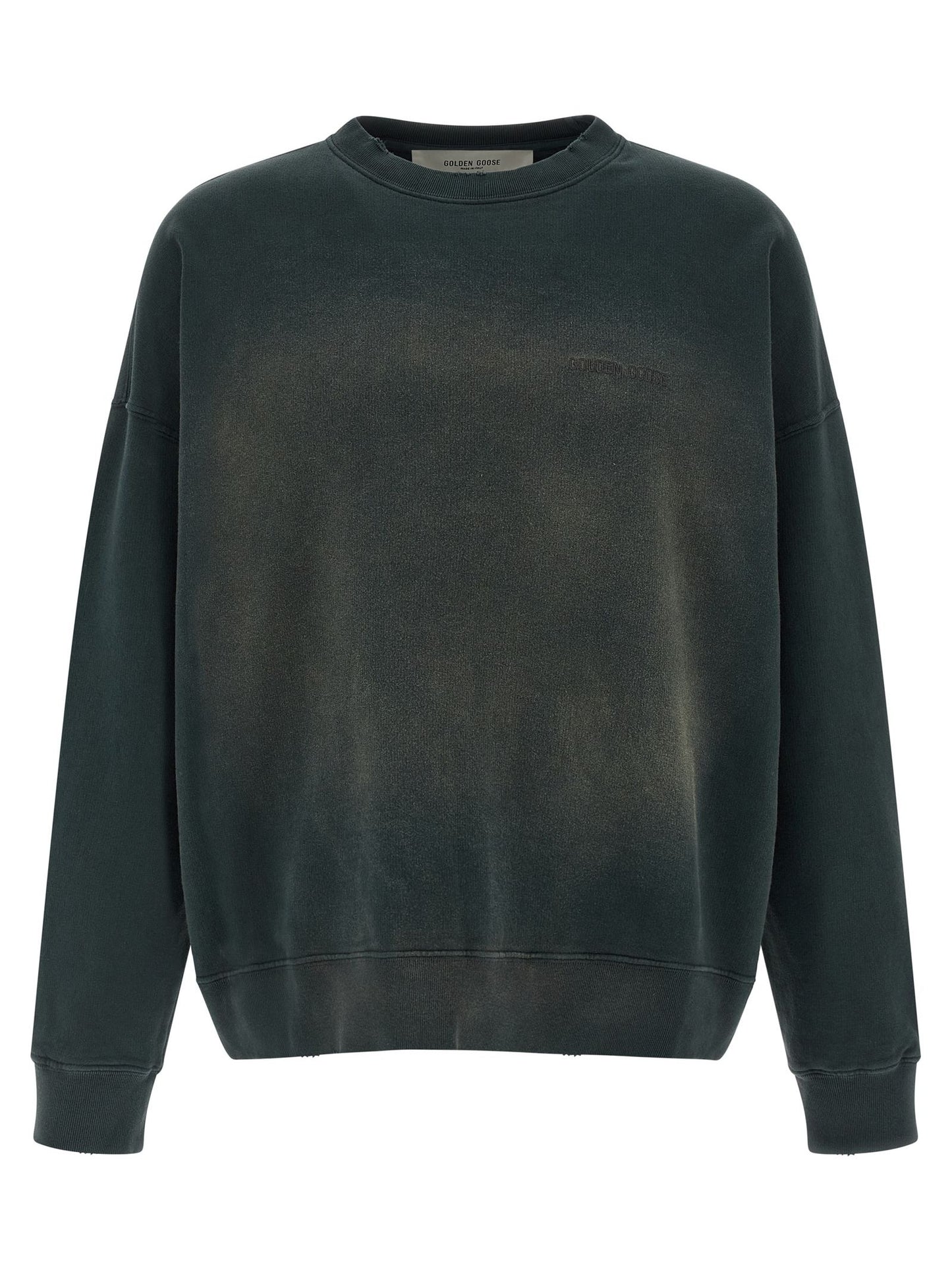Golden Goose · Суитшърт · Черен | DontMiss.bg