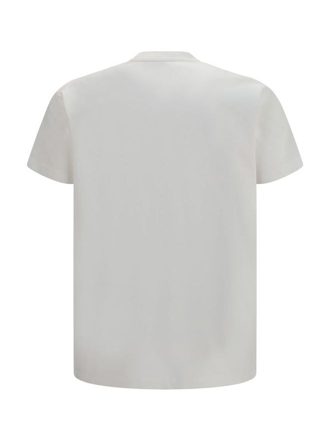 Dsquared2 · Тениска · Бял | DontMiss.bg