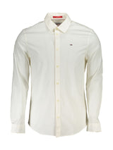 Tommy Hilfiger · Риза · Бял | DontMiss.bg