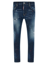 Dsquared2 · Дънки · Син | DontMiss.bg