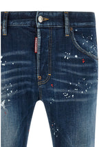 Dsquared2 · Дънки · Син | DontMiss.bg